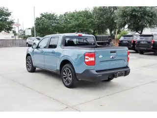 Ford Maverick 2022 AWD Lariat 4dr SuperCrew 4.5 ft. SB