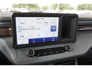 Ford Maverick 2022 AWD Lariat 4dr SuperCrew 4.5 ft. SB