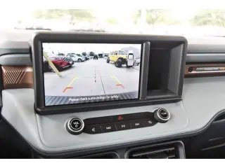 Ford Maverick 2022 AWD Lariat 4dr SuperCrew 4.5 ft. SB
