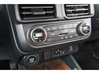 Ford Maverick 2022 AWD Lariat 4dr SuperCrew 4.5 ft. SB