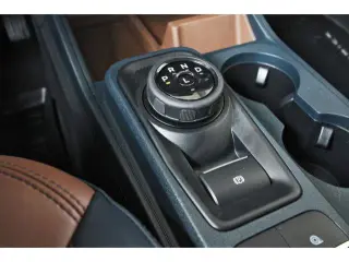 Ford Maverick 2022 AWD Lariat 4dr SuperCrew 4.5 ft. SB