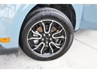 Ford Maverick 2022 AWD Lariat 4dr SuperCrew 4.5 ft. SB