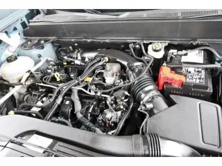Ford Maverick 2022 AWD Lariat 4dr SuperCrew 4.5 ft. SB