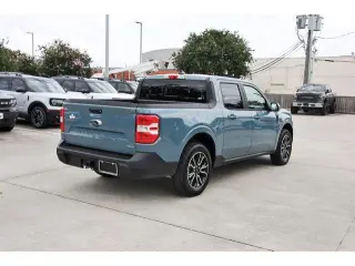 Ford Maverick 2022 AWD Lariat 4dr SuperCrew 4.5 ft. SB