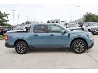 Ford Maverick 2022 AWD Lariat 4dr SuperCrew 4.5 ft. SB