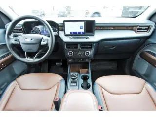 Ford Maverick 2022 AWD Lariat 4dr SuperCrew 4.5 ft. SB