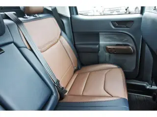 Ford Maverick 2022 AWD Lariat 4dr SuperCrew 4.5 ft. SB