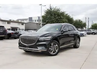 Genesis GV70 2023 AWD 2.5T Standard 4dr SUV