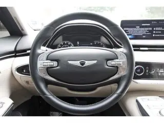 Genesis GV70 2023 AWD 2.5T Standard 4dr SUV