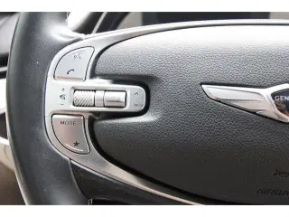 Genesis GV70 2023 AWD 2.5T Standard 4dr SUV