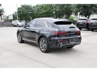 Genesis GV70 2023 AWD 2.5T Standard 4dr SUV