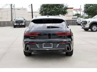 Genesis GV70 2023 AWD 2.5T Standard 4dr SUV