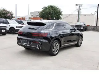 Genesis GV70 2023 AWD 2.5T Standard 4dr SUV