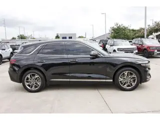 Genesis GV70 2023 AWD 2.5T Standard 4dr SUV