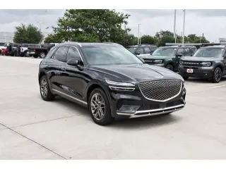 Genesis GV70 2023 AWD 2.5T Standard 4dr SUV