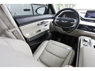 Genesis GV70 2023 AWD 2.5T Standard 4dr SUV
