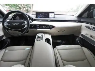Genesis GV70 2023 AWD 2.5T Standard 4dr SUV