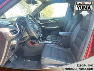 Chevrolet Trailblazer 2022 4x4 RS 4dr SUV