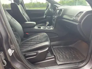 Jeep Grand Cherokee 2017 4x2 Laredo E 4dr SUV