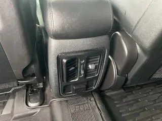 Jeep Grand Cherokee 2017 4x2 Laredo E 4dr SUV