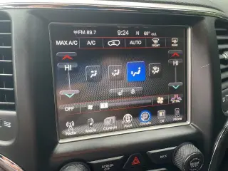Jeep Grand Cherokee 2017 4x2 Laredo E 4dr SUV