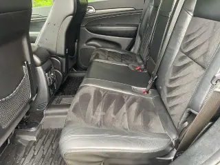Jeep Grand Cherokee 2017 4x2 Laredo E 4dr SUV