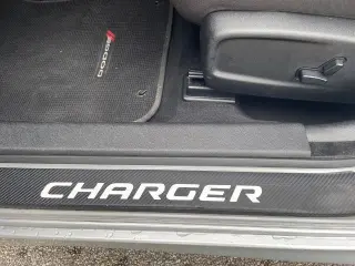 Dodge Charger 2020 GT 4dr Sedan