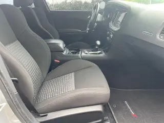 Dodge Charger 2020 GT 4dr Sedan