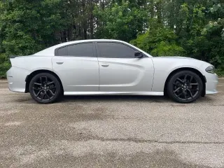 Dodge Charger 2020 GT 4dr Sedan