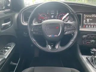 Dodge Charger 2020 GT 4dr Sedan