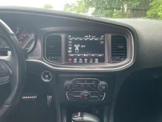 Dodge Charger 2020 GT 4dr Sedan