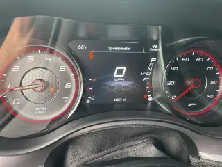 Dodge Charger 2020 GT 4dr Sedan