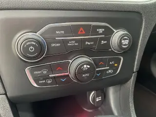 Dodge Charger 2020 GT 4dr Sedan