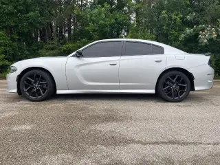 Dodge Charger 2020 GT 4dr Sedan