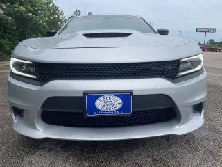 Dodge Charger 2020 GT 4dr Sedan
