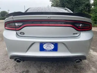 Dodge Charger 2020 GT 4dr Sedan