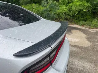 Dodge Charger 2020 GT 4dr Sedan