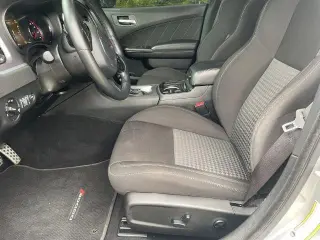 Dodge Charger 2020 GT 4dr Sedan