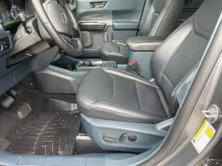 Ford Maverick 2024 AWD Lariat 4dr Supercrew 4.5 ft. SB