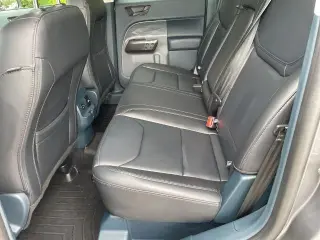 Ford Maverick 2024 AWD Lariat 4dr Supercrew 4.5 ft. SB