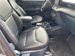 Ford Maverick 2024 AWD Lariat 4dr Supercrew 4.5 ft. SB