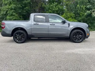 Ford Maverick 2024 AWD Lariat 4dr Supercrew 4.5 ft. SB