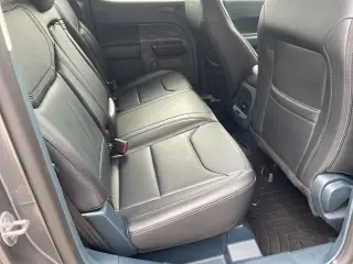 Ford Maverick 2024 AWD Lariat 4dr Supercrew 4.5 ft. SB