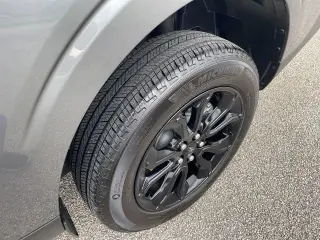 Ford Maverick 2024 AWD Lariat 4dr Supercrew 4.5 ft. SB