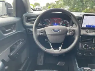 Ford Maverick 2024 AWD Lariat 4dr Supercrew 4.5 ft. SB