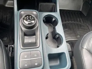Ford Maverick 2024 AWD Lariat 4dr Supercrew 4.5 ft. SB