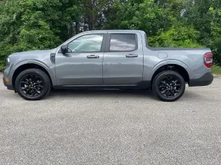 Ford Maverick 2024 AWD Lariat 4dr Supercrew 4.5 ft. SB