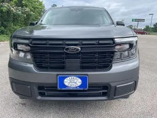 Ford Maverick 2024 AWD Lariat 4dr Supercrew 4.5 ft. SB