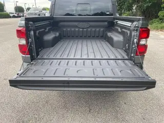 Ford Maverick 2024 AWD Lariat 4dr Supercrew 4.5 ft. SB