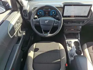 Ford Bronco Sport 2025 AWD Big Bend 4dr SUV